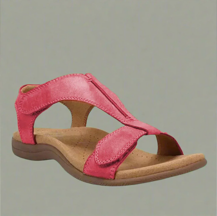 Finola™ | Elegant Orthopaedic Sandals