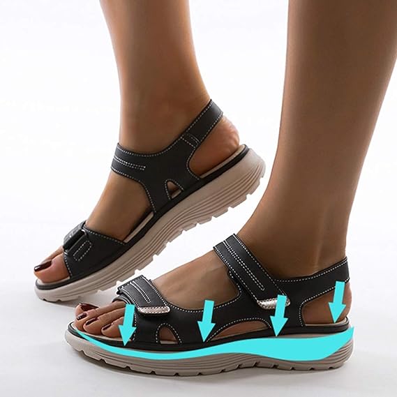Randy™ | Orthopaedic Sandals