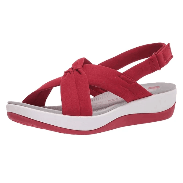 Kiara™ | Orthopaedic Comfort Sandals