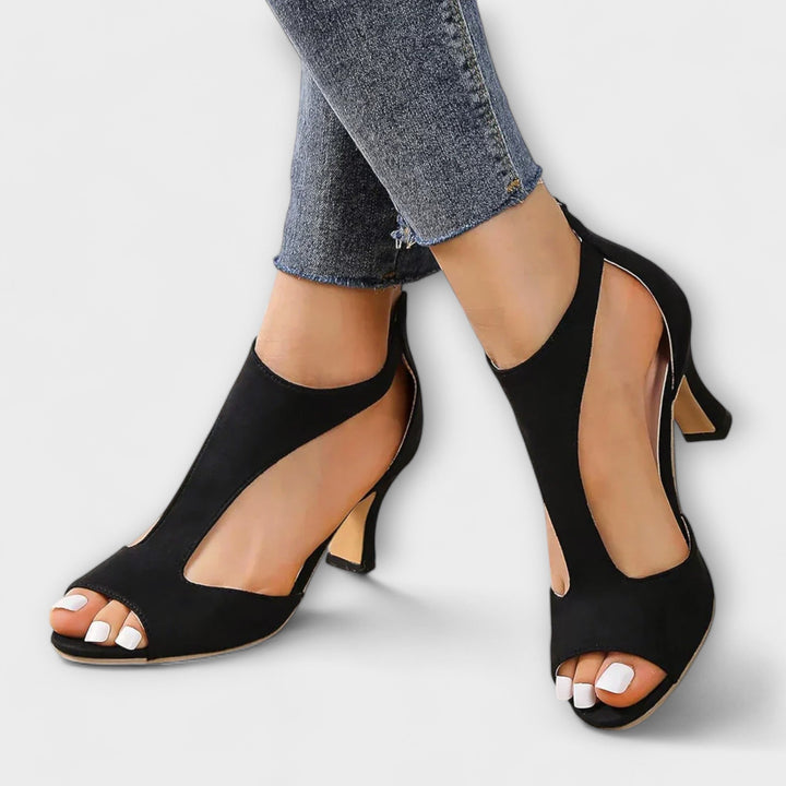 Orthopaedic High Heels