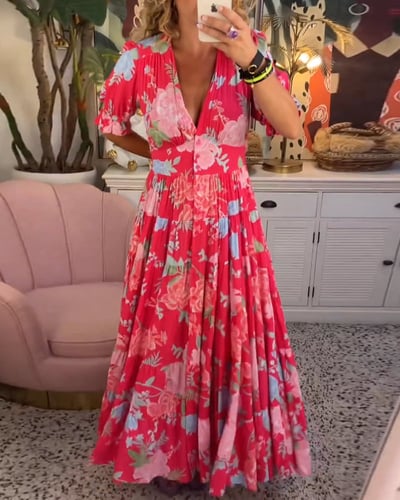 Izara - Soft Grace Maxi
