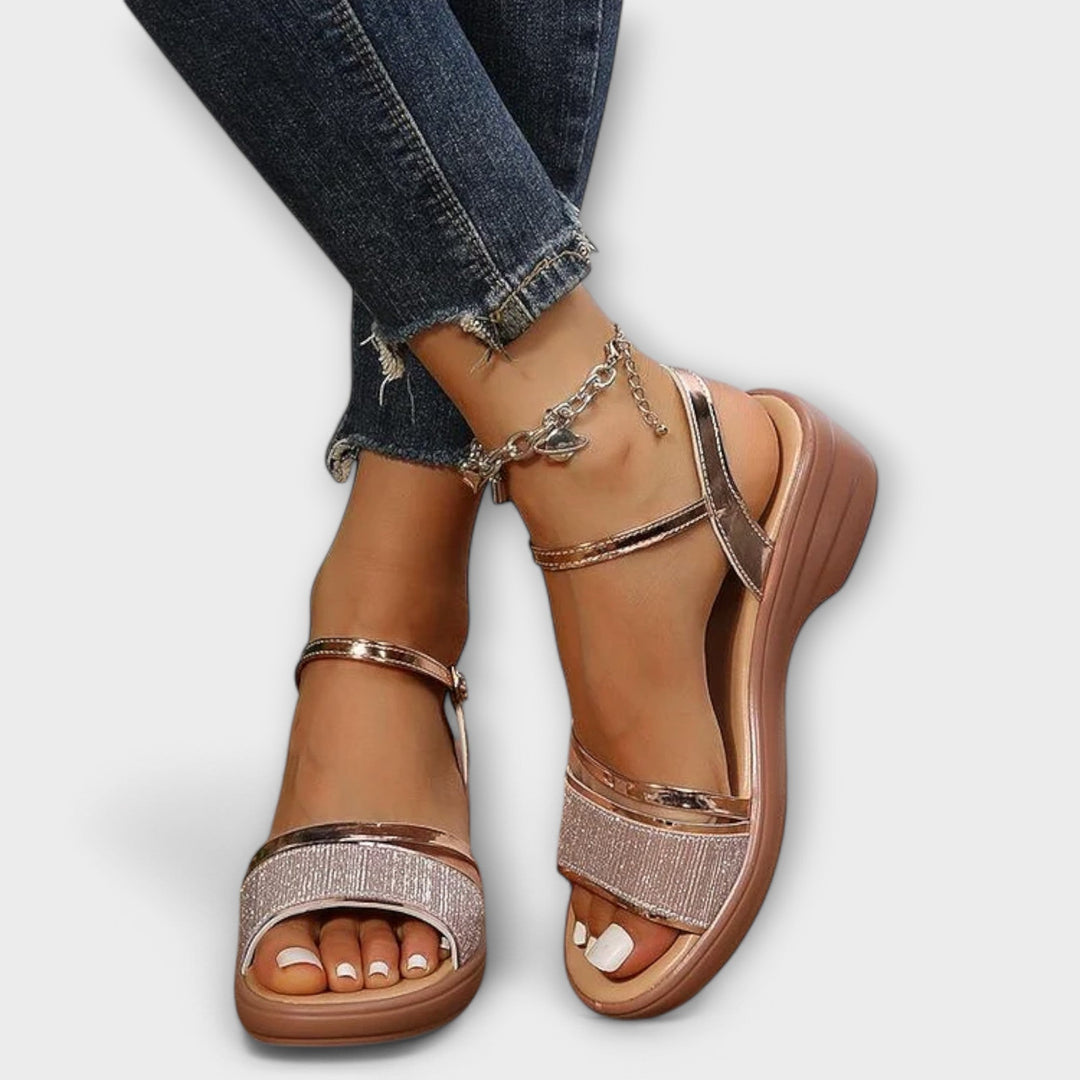 Emma - Orthopaedic Sandals
