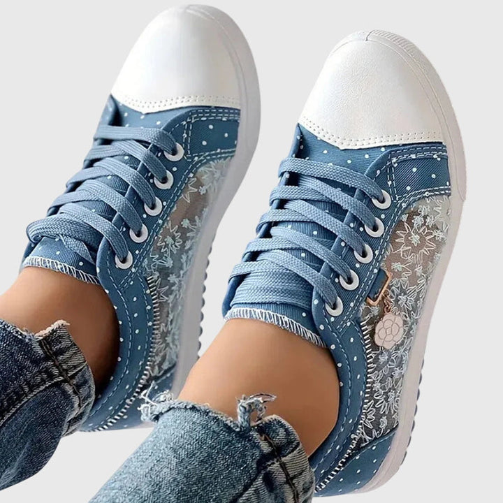Elena | Orthopaedic Sneakers
