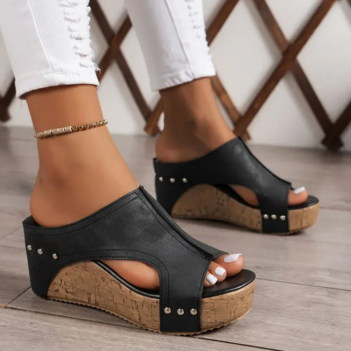 Melissa™ | Orthopaedic Sandals