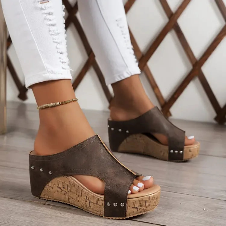 Melissa™ | Orthopaedic Sandals
