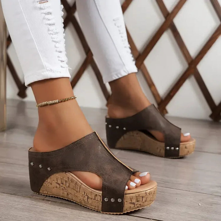 Melissa™ | Orthopaedic Sandals