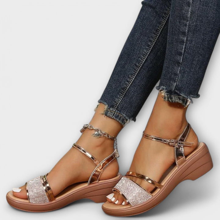 Emma - Orthopaedic Sandals