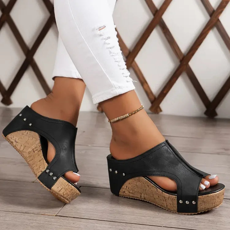 Melissa™ | Orthopaedic Sandals