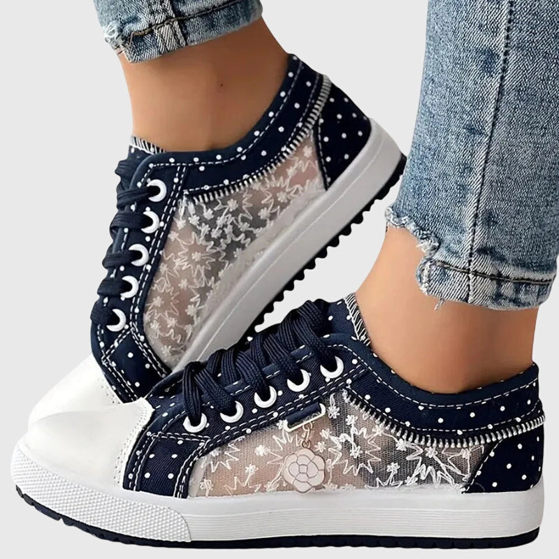 Elena | Orthopaedic Sneakers
