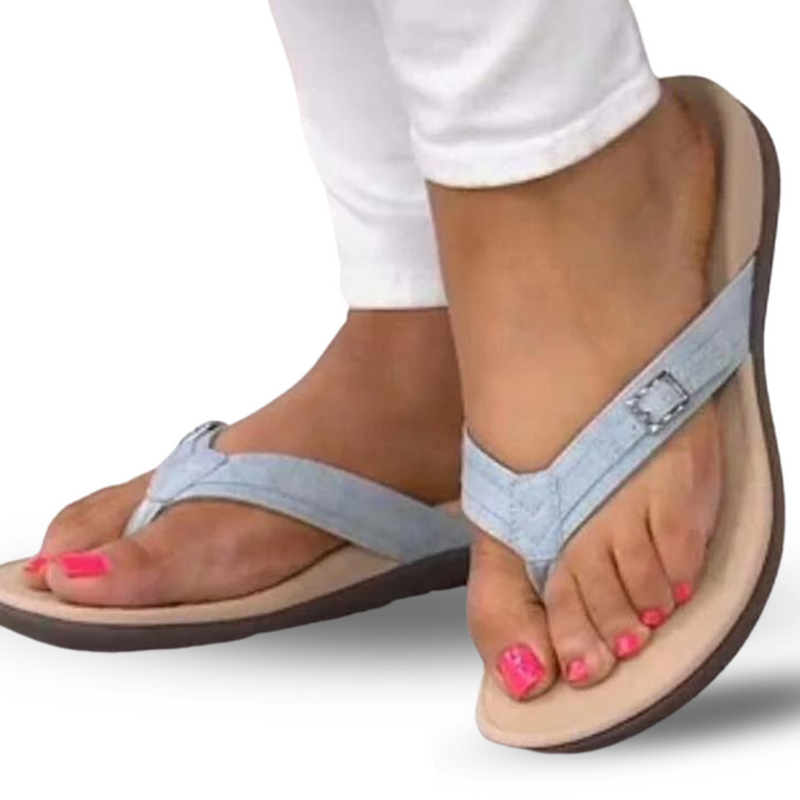Daryl™ | Orthopaedic Sandals