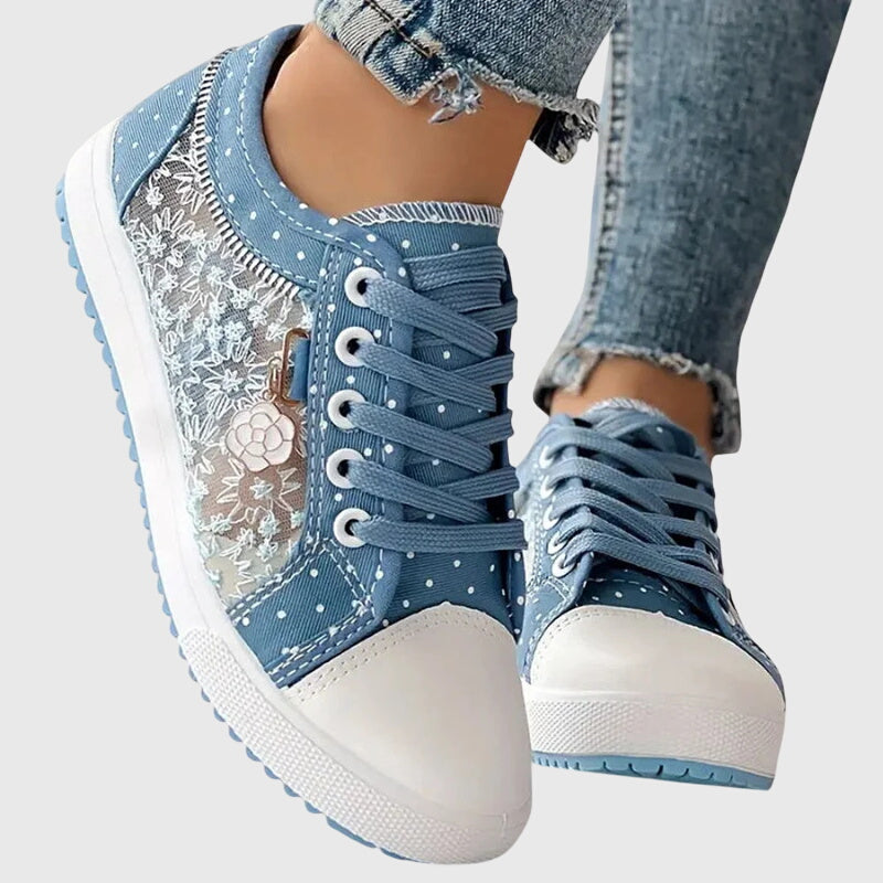 Elena | Orthopaedic Sneakers