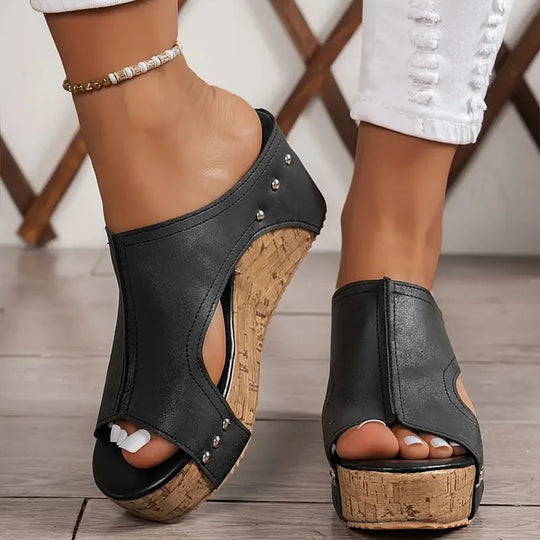 Melissa™ | Orthopaedic Sandals