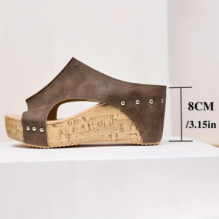 Melissa™ | Orthopaedic Sandals