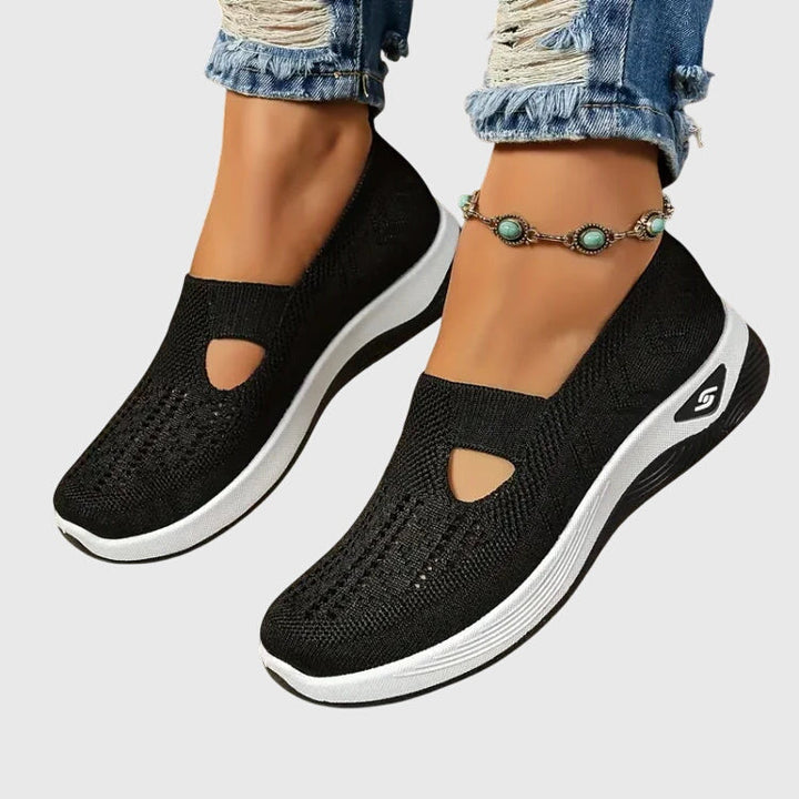 Lora |  Orthopaedic Walking Shoes