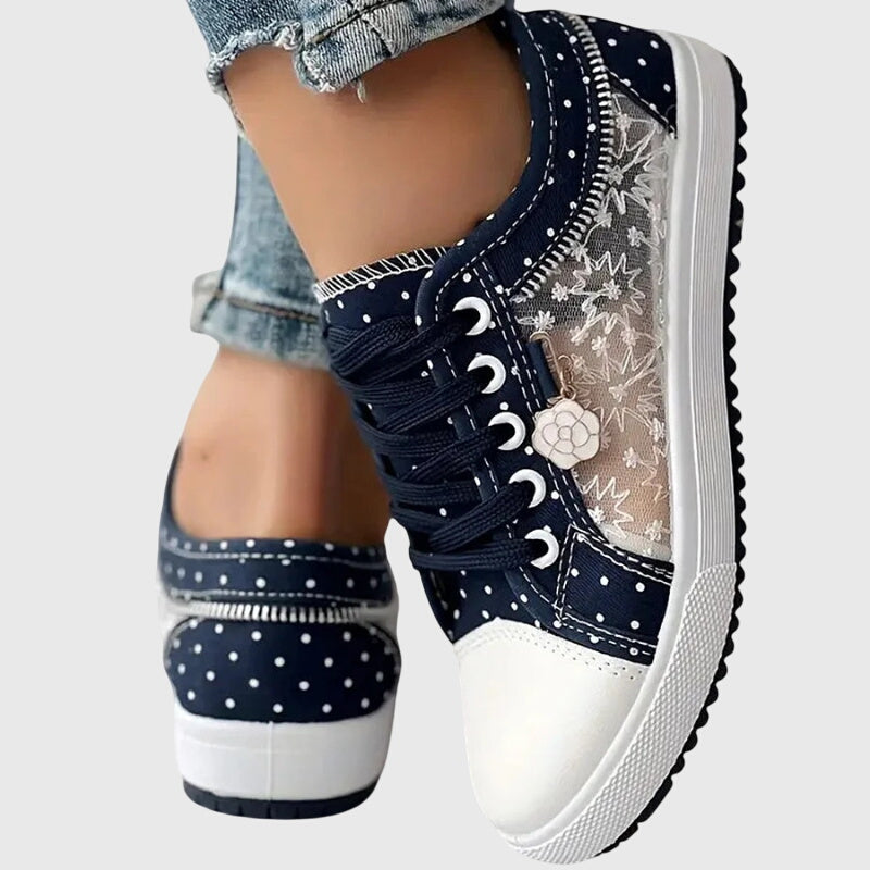 Elena | Orthopaedic Sneakers