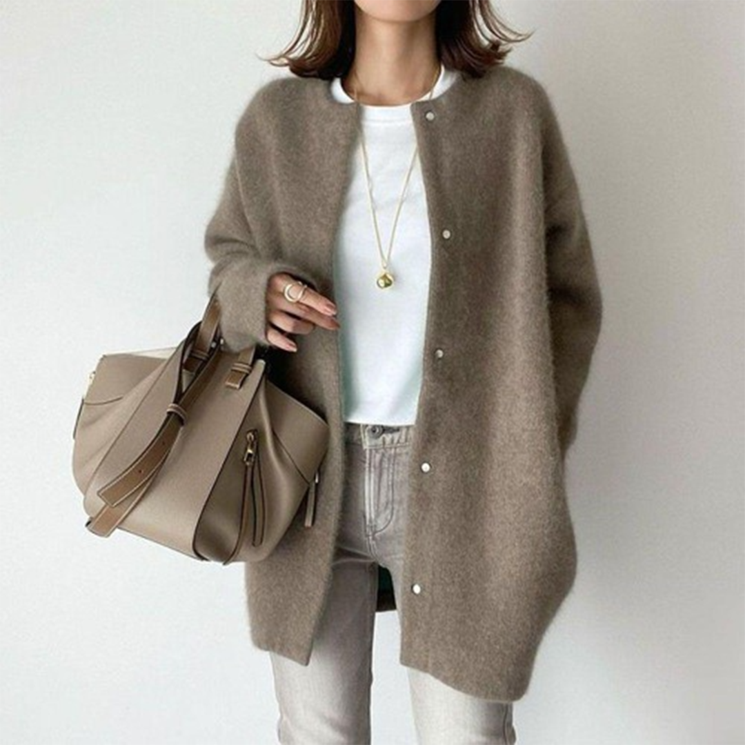 Miranda | Sophisticated Cardigan
