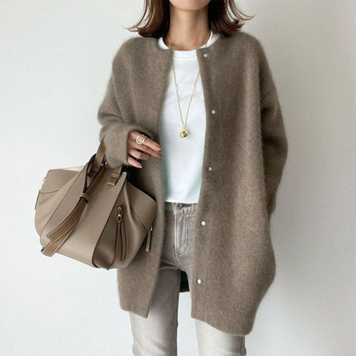 Miranda | Sophisticated Cardigan