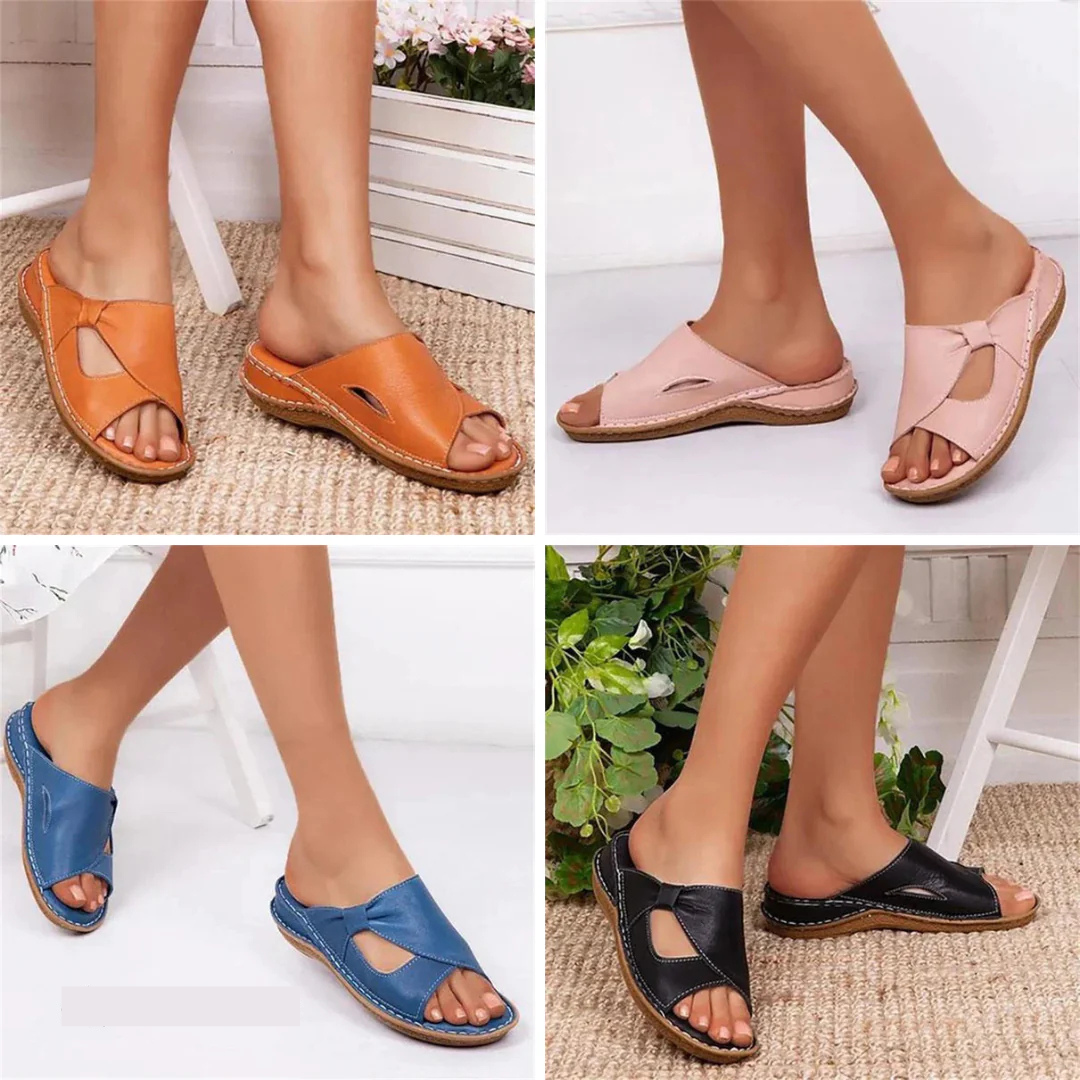Amilia™ | Women's Orthopaedic Sandals