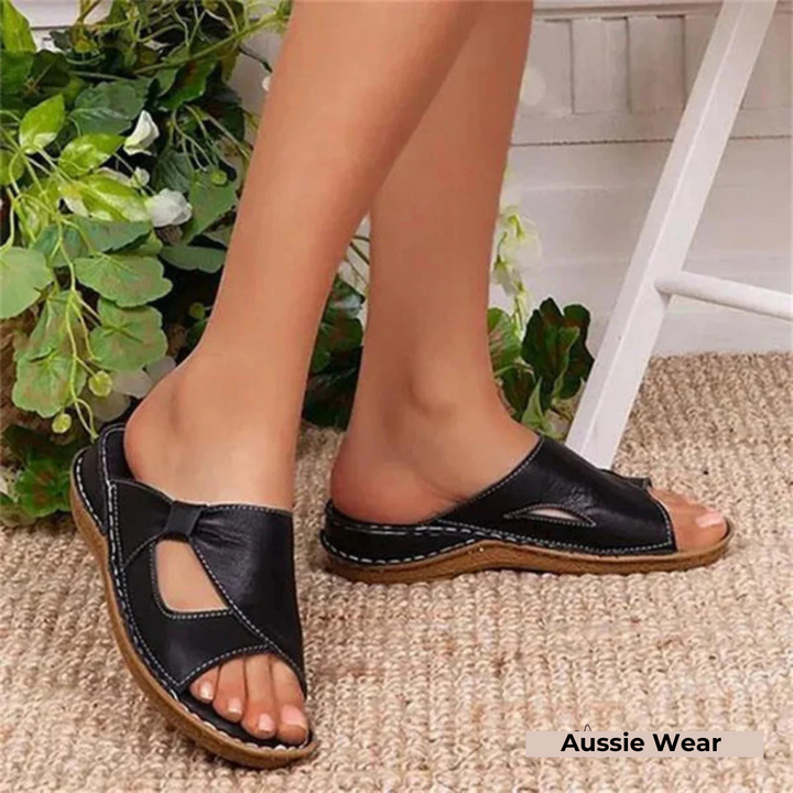 Amilia™ | Women's Orthopaedic Sandals