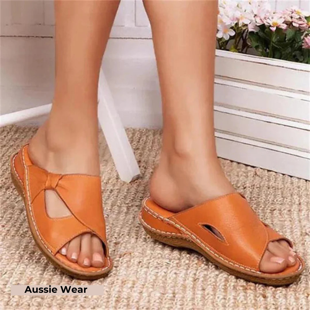 Amilia™ | Women's Orthopaedic Sandals