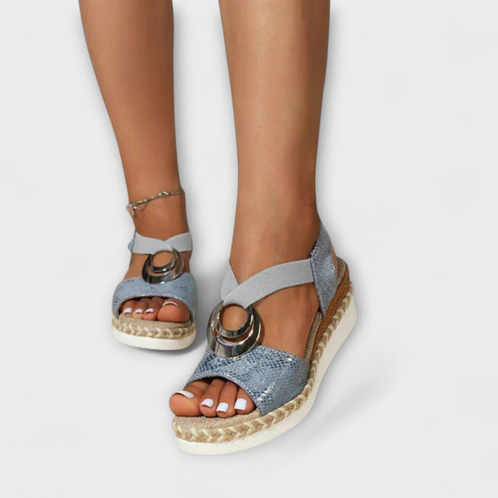 Orthopaedic Comfort Women's Sandals