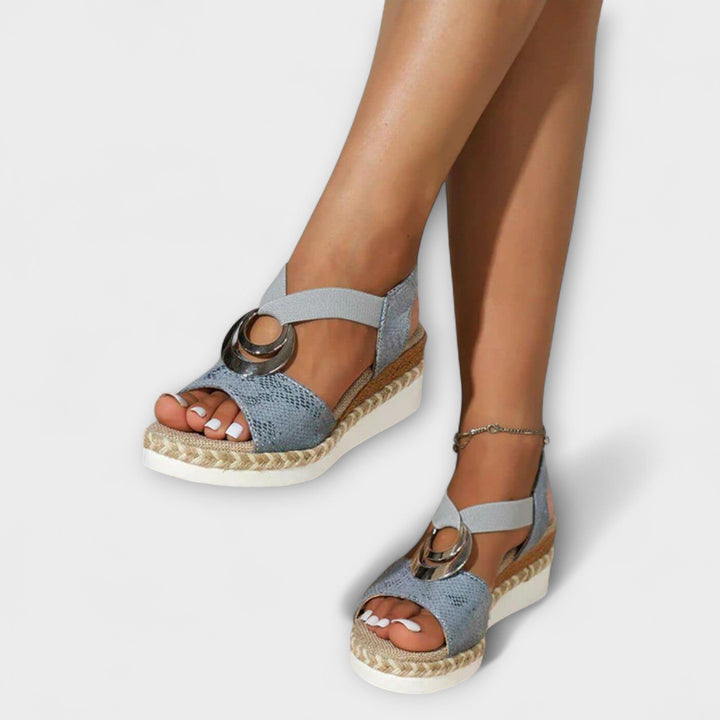 Orthopaedic Comfort Women's Sandals