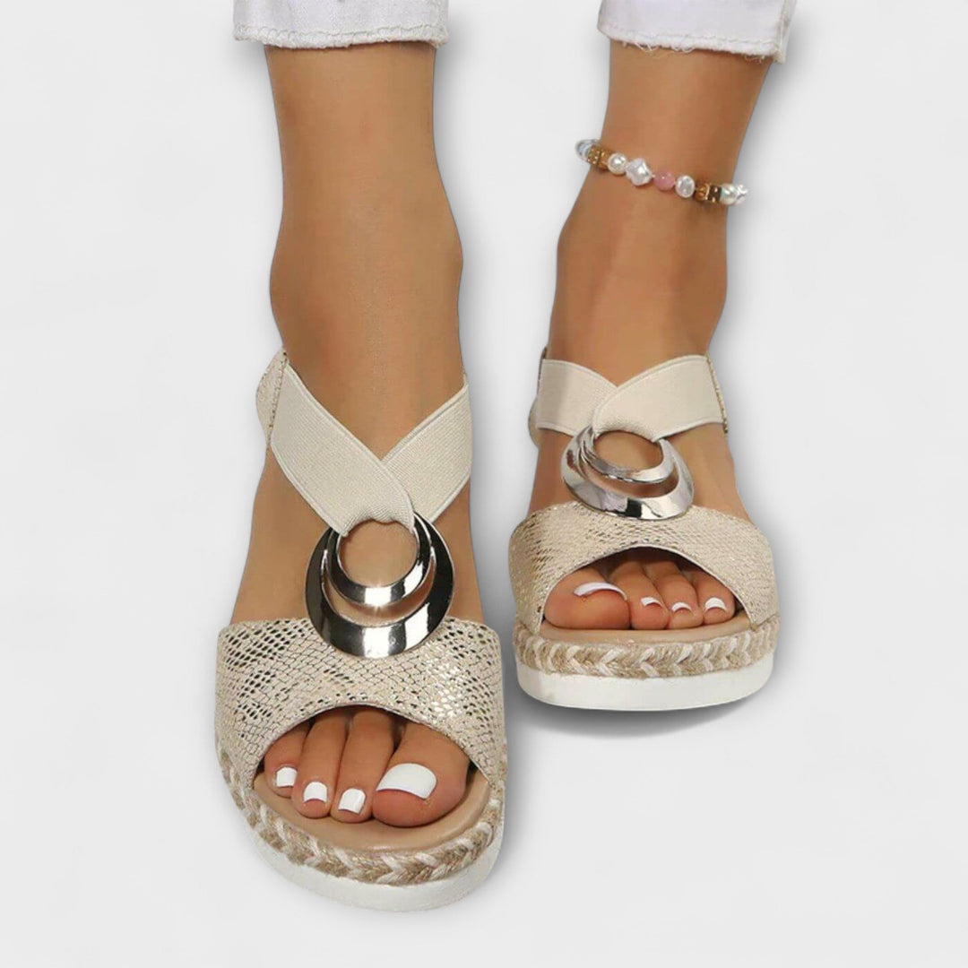 Orthopaedic Comfort Women's Sandals
