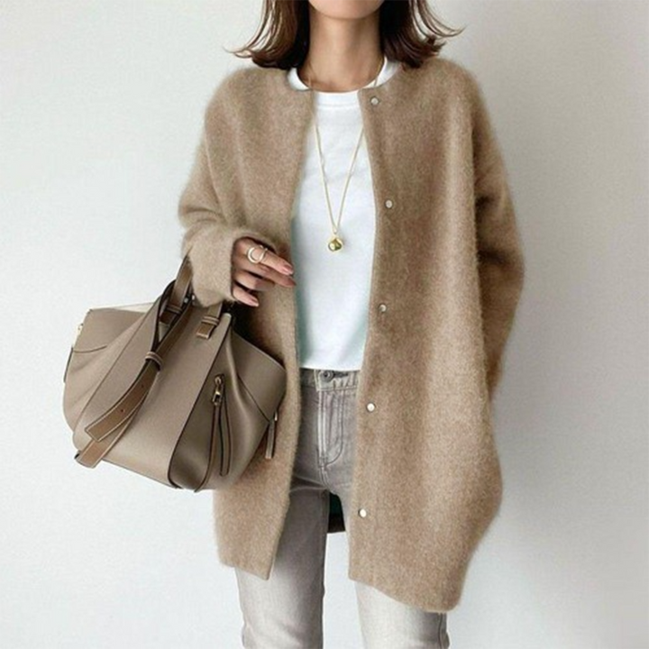 Miranda | Sophisticated Cardigan