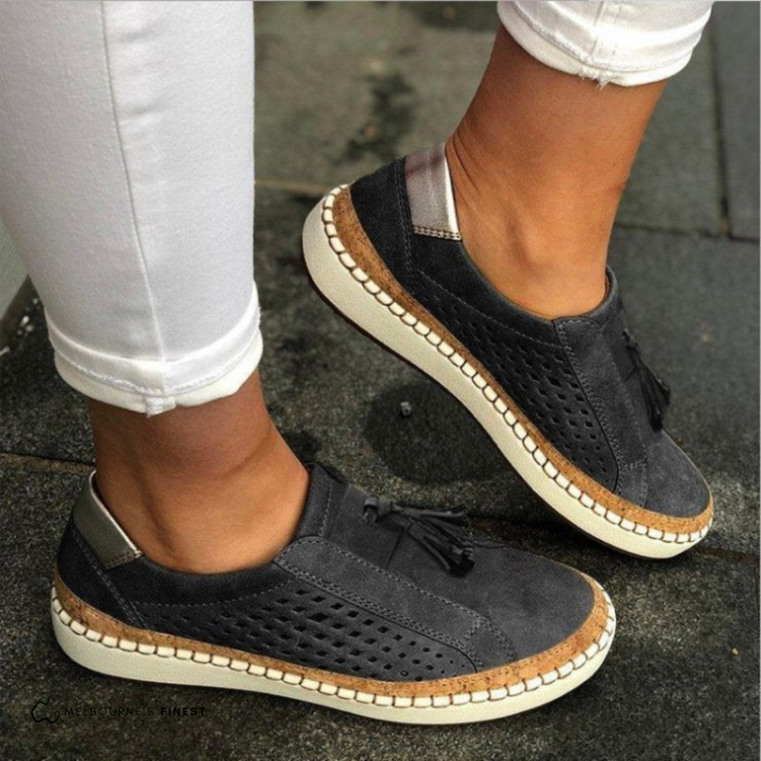 Kendall™ | Orthopaedic Slip-Ons