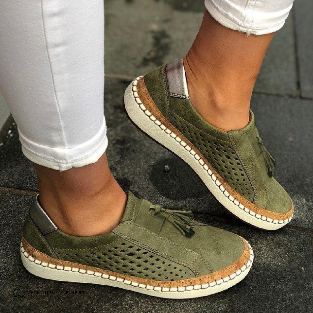 Kendall™ | Orthopaedic Slip-Ons
