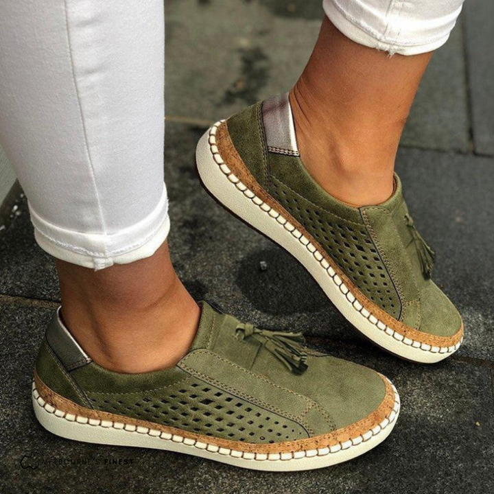 Kendall™ | Orthopaedic Slip-Ons