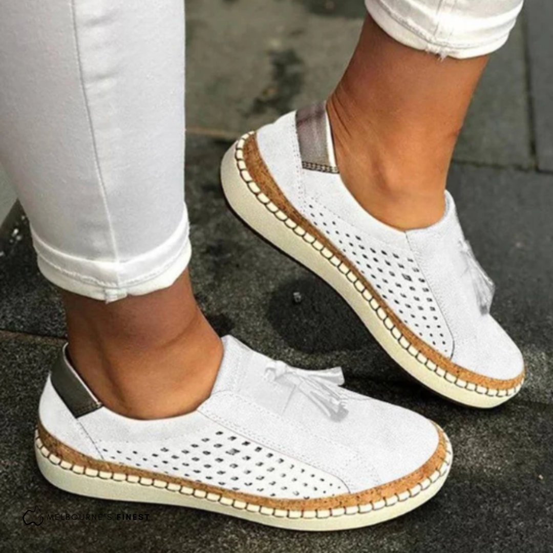 Kendall™ | Orthopaedic Slip-Ons