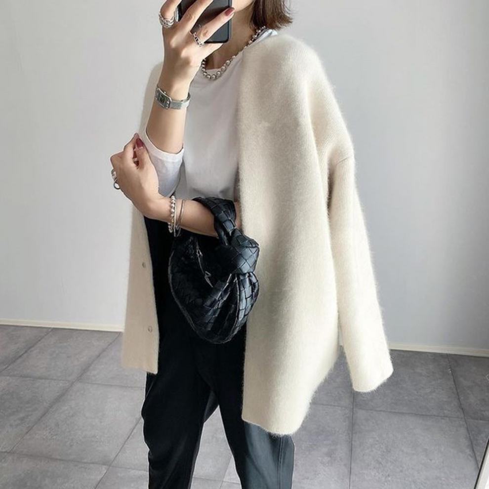 Verena - Cardigan