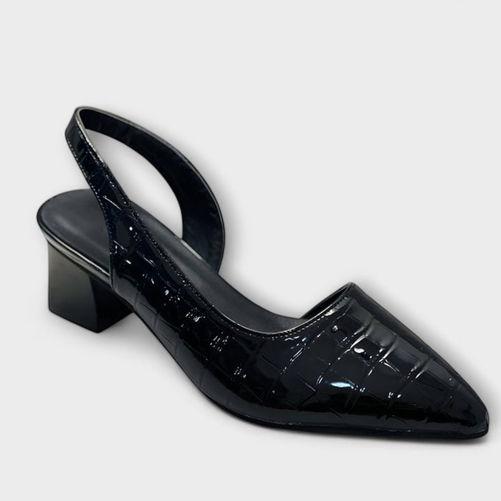 Lynn - Comfortable Orthopaedic High Heels