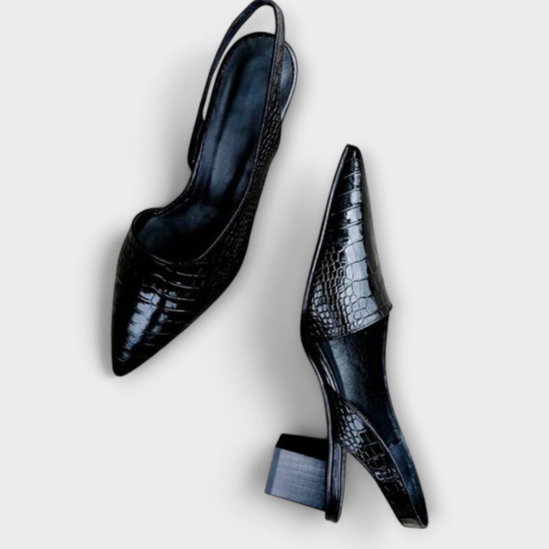 Lynn - Comfortable Orthopaedic High Heels