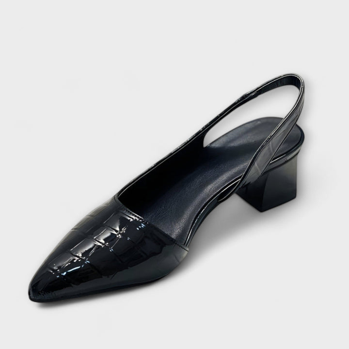 Lynn - Comfortable Orthopaedic High Heels