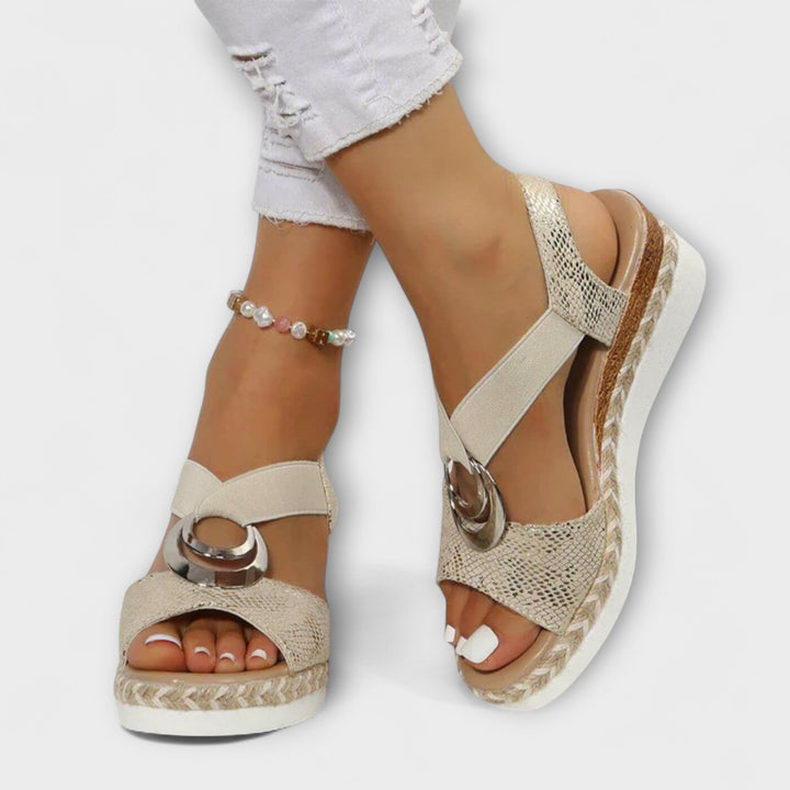 Orthopaedic Comfort Women's Sandals