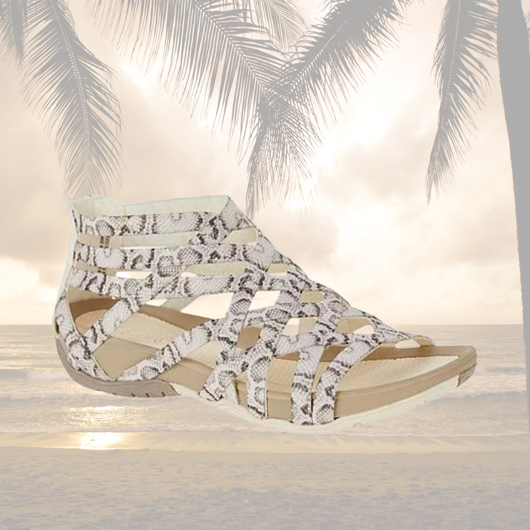 Olesya™ | Orthopaedic Sandals