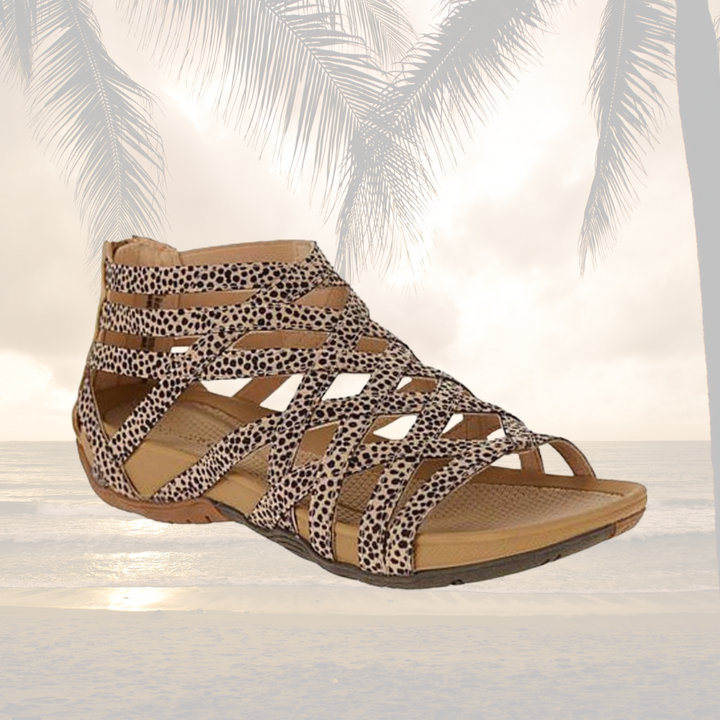 Olesya™ | Orthopaedic Sandals