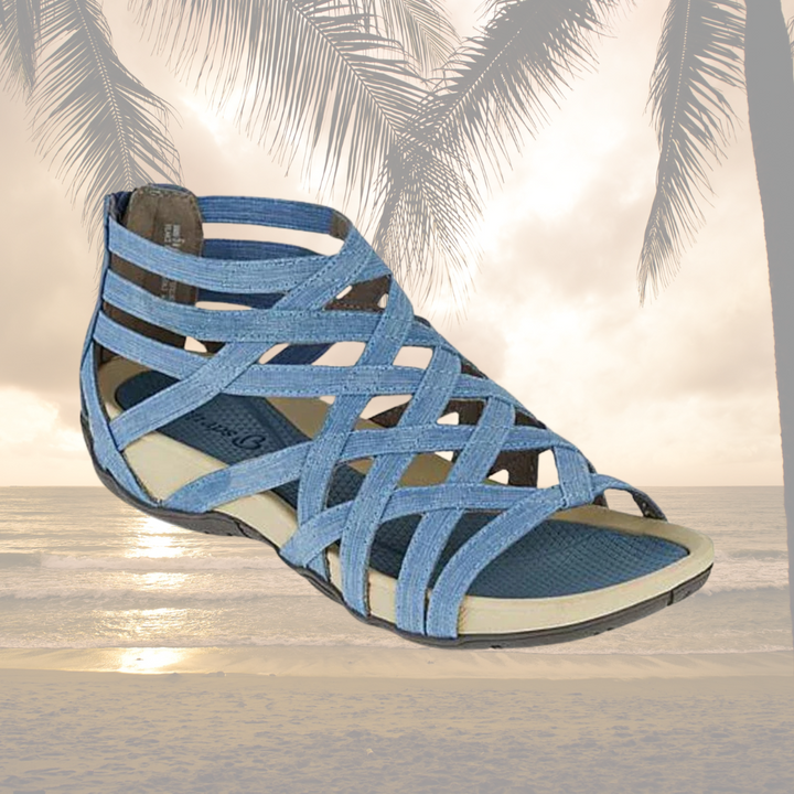 Olesya™ | Orthopaedic Sandals