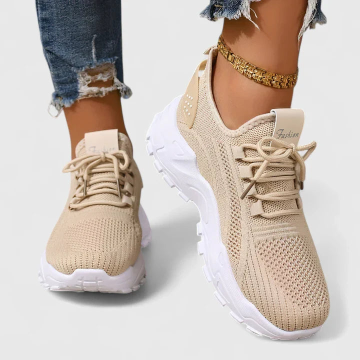 Maica | Orthopaedic Sneakers