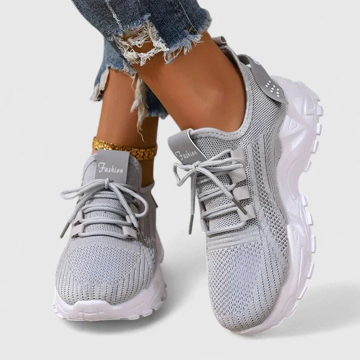 Maica | Orthopaedic Sneakers