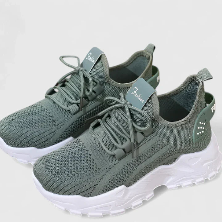 Maica | Orthopaedic Sneakers