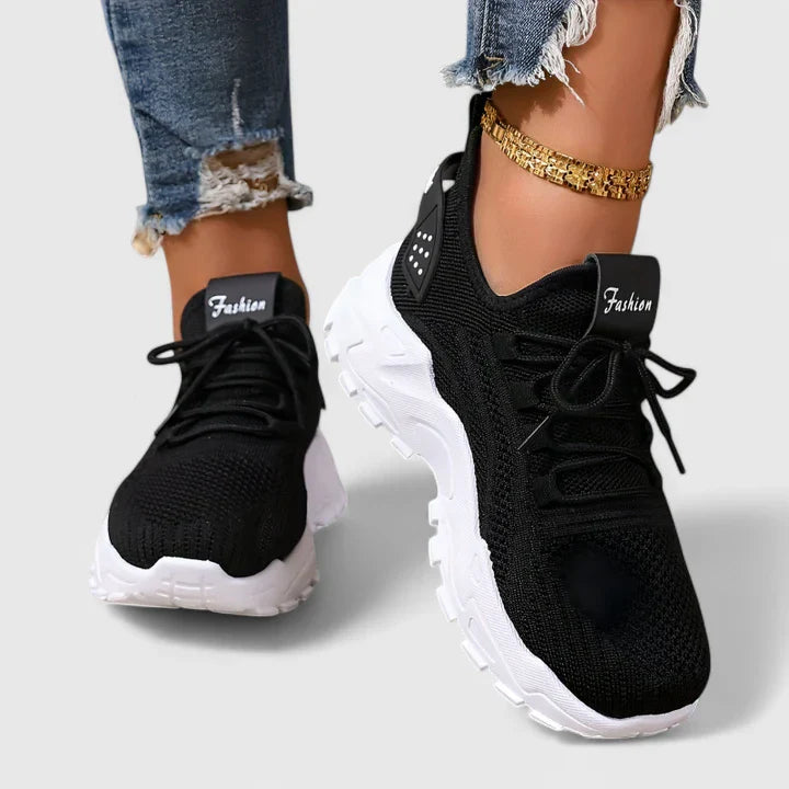 Maica | Orthopaedic Sneakers