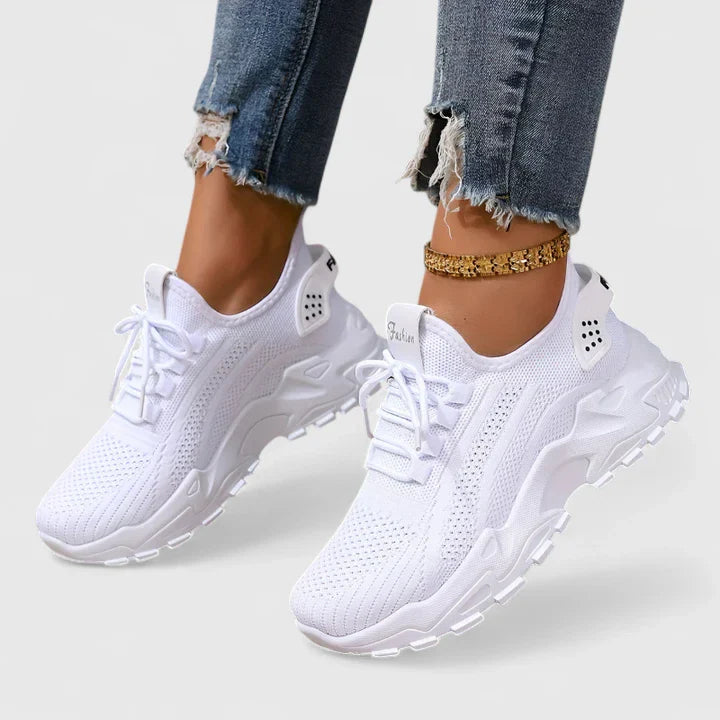 Maica | Orthopaedic Sneakers
