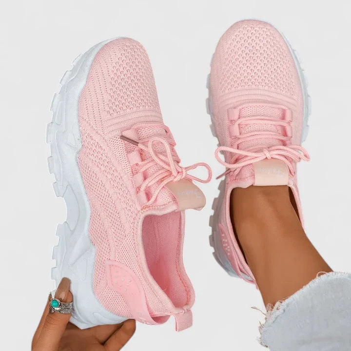 Maica | Orthopaedic Sneakers