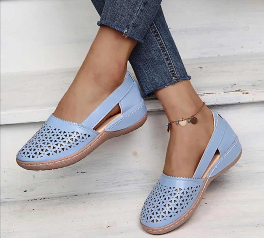 Viola™ | Orthopaedic Shoes