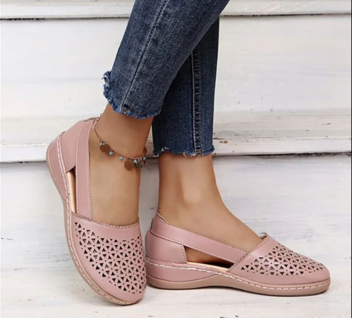 Viola™ | Orthopaedic Shoes