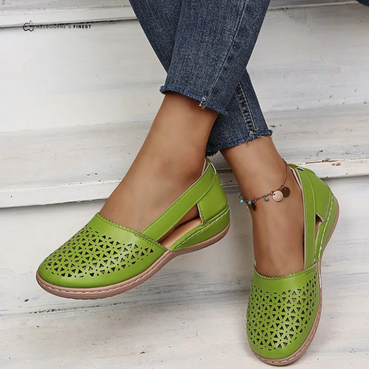 Viola™ | Orthopaedic Shoes