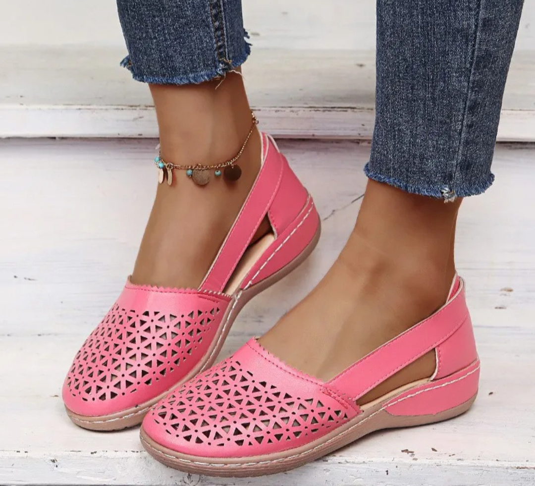 Viola™ | Orthopaedic Shoes